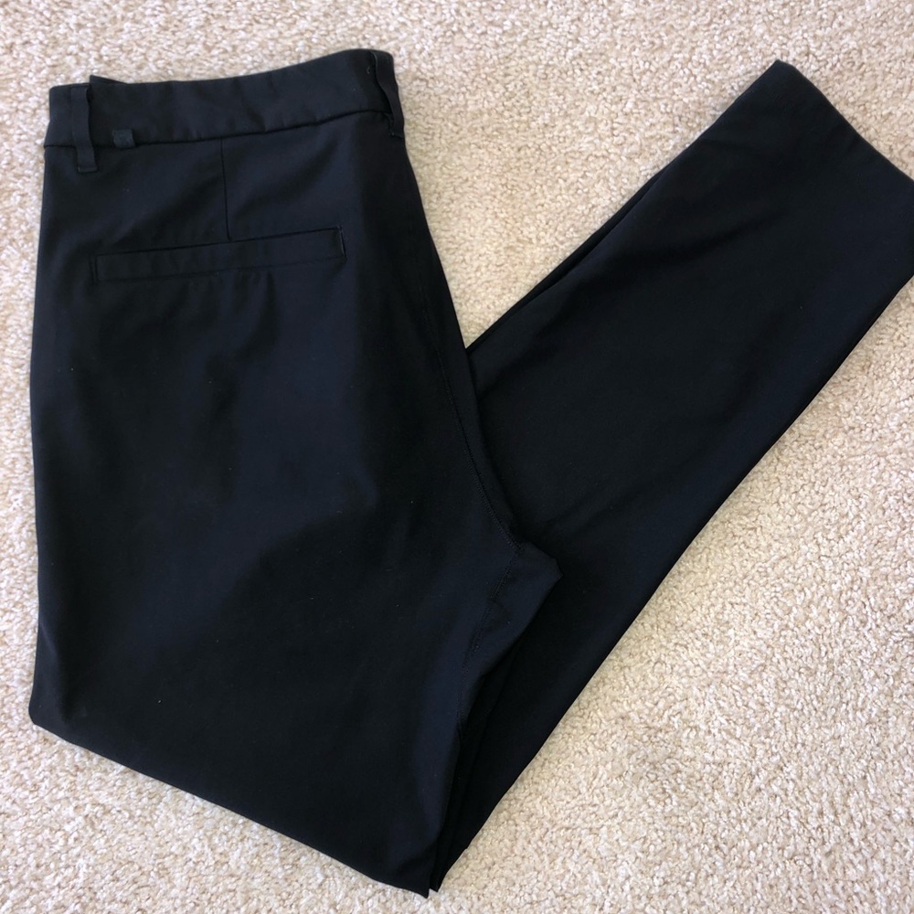 Lululemon ABC Pants 32” - Slim Fit